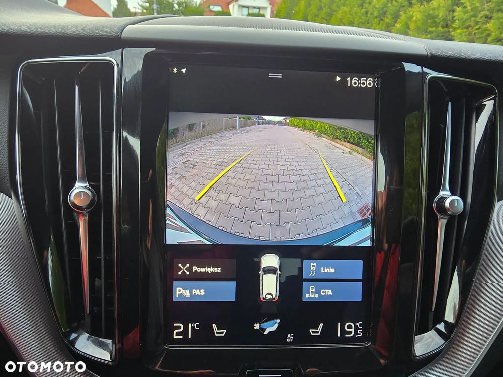 Volvo XC 60 D4 Geartronic RDesign - 30