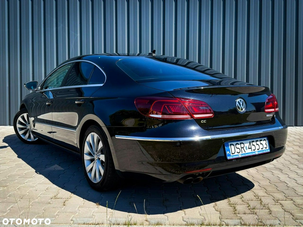 Volkswagen CC - 3