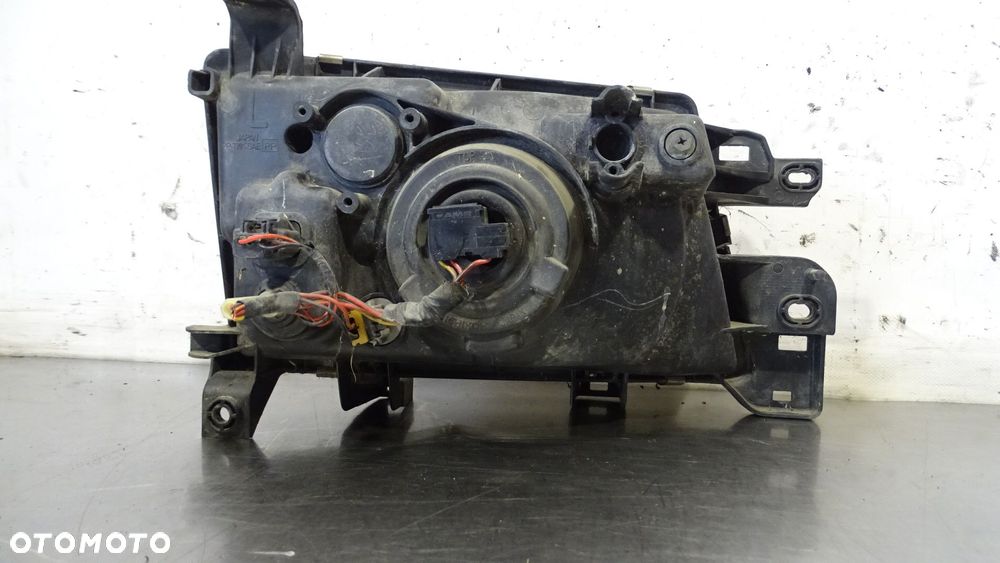 LAMPA LEWA PRZEDNIA SUBARU FORESTER I 2.0 - 5