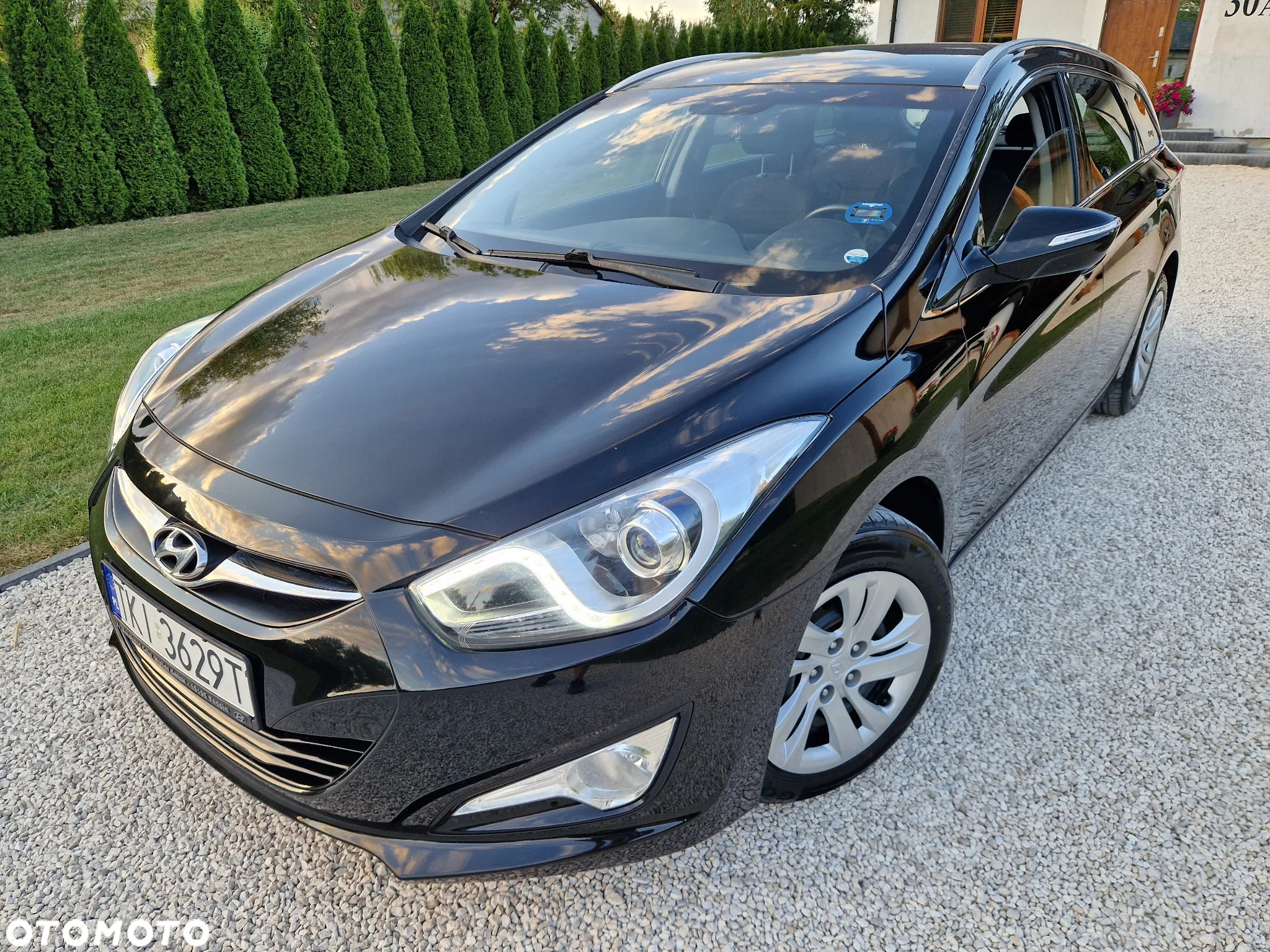 Hyundai i40 i40cw 1.6 Fifa World Cup Edition - 20