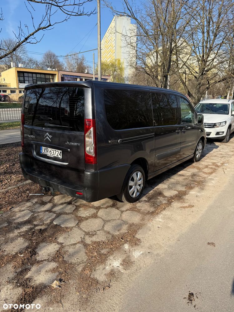 Citroën Jumpy Combi - 5