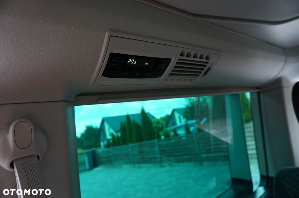 Volkswagen CALIFORNIA-BEATCH TOUR-7 OSOBOWY 2.0TDI-150KM.-DSG 7-SALON POLSKA - 35