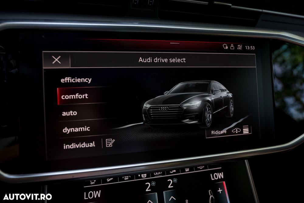 Audi A7 Sportback - 33