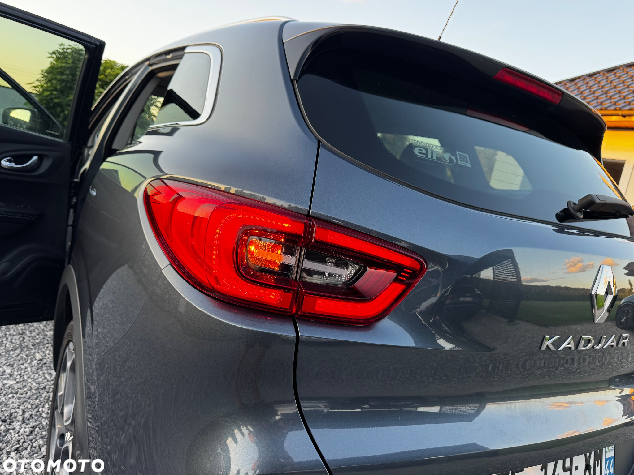 Renault Kadjar 1.5 dCi Energy Limited EDC - 28