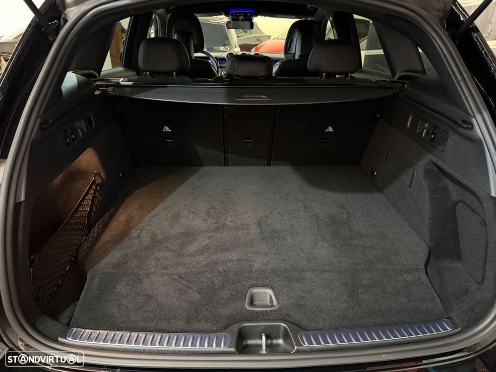 Mercedes-Benz GLC 300 de 4Matic - 11