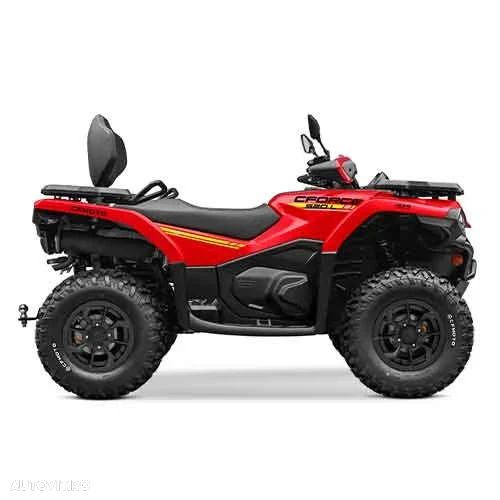 CF Moto CForce 520L EPS - 4