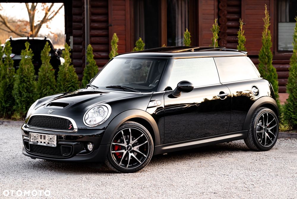 MINI Cooper S Standard - 3
