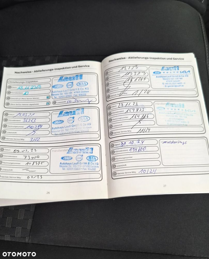 Ford Transit L3H3 2.0d 131KM Klima Tempomat - 21