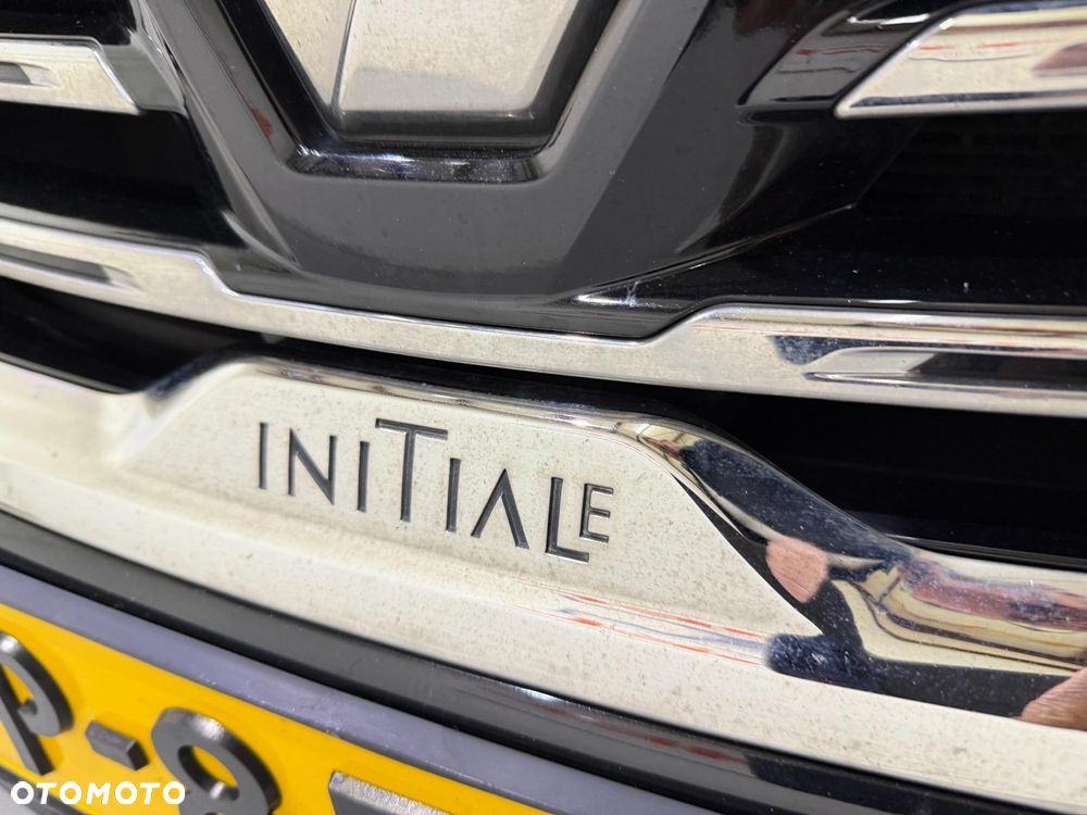 Renault Espace TCe 225 EDC GPF INITIALE PARIS - 13