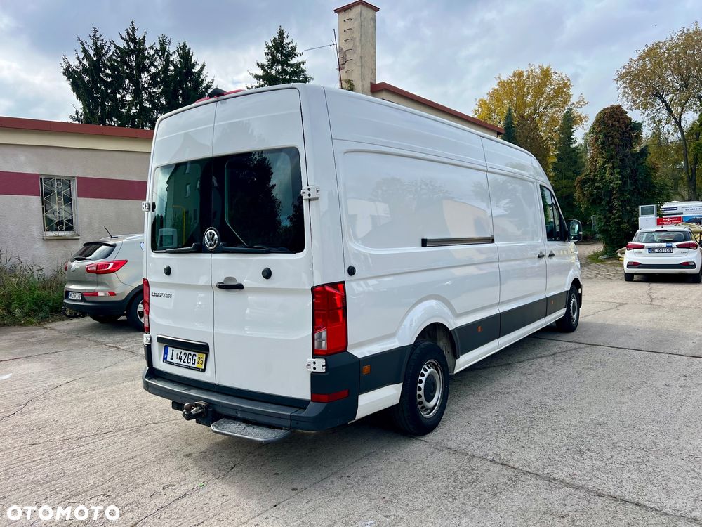 Volkswagen Crafter - 5