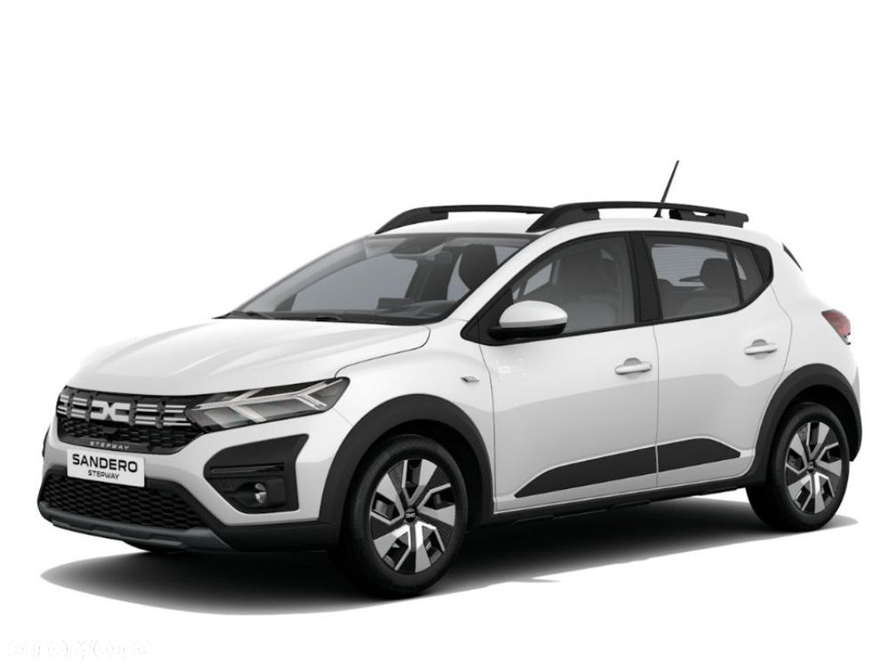 Dacia Sandero - 2