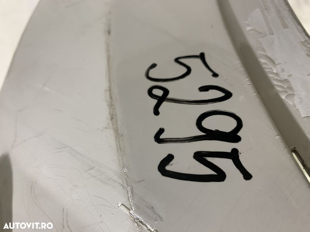 Bara fata BMW X1 E84, 2009, 2010, 2011, 2012. - 12