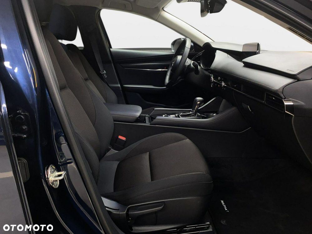 Mazda 3 - 12