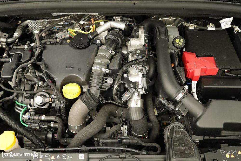 Renault Clio 1.5 Blue dCi Evolution - 23