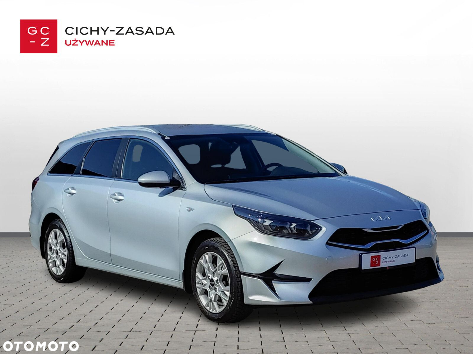 Kia Ceed 1.5 T-GDI M DCT - 7