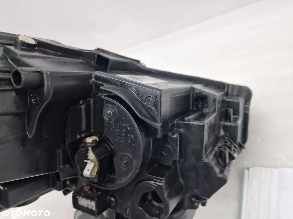 OPEL CROSSLAND X LIFT LEWA LAMPA PRZEDNIA PRZÓD FULL LED , NR YQ00709680 / 6519700000000 / 462161423 , NR AUKCJI LA277 - 22