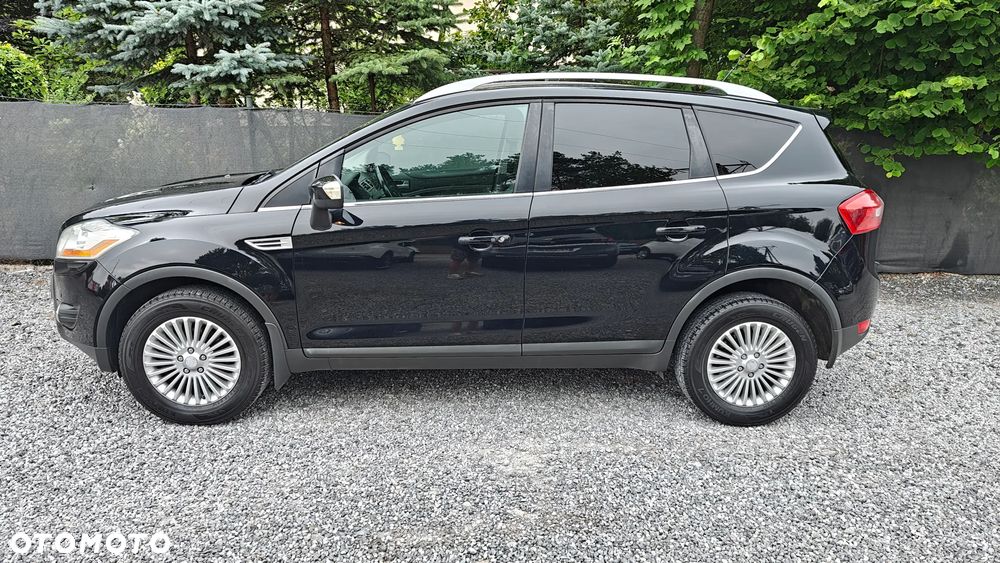 Ford Kuga - 5