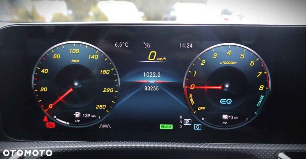 Mercedes-Benz Klasa A - 21