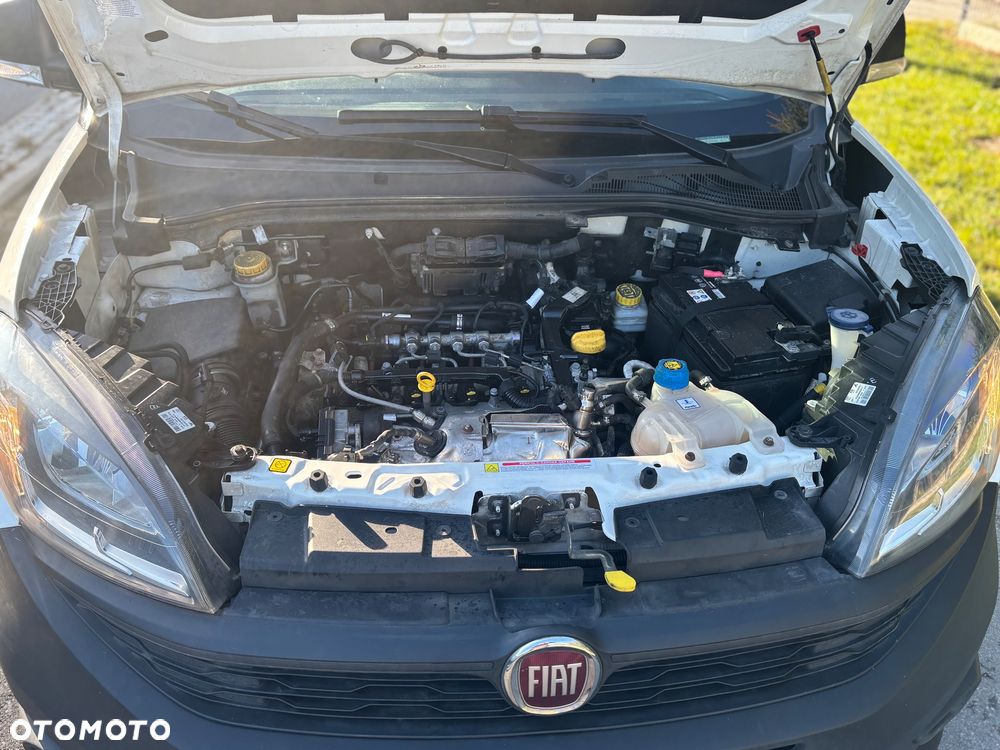 Fiat Doblo - 14