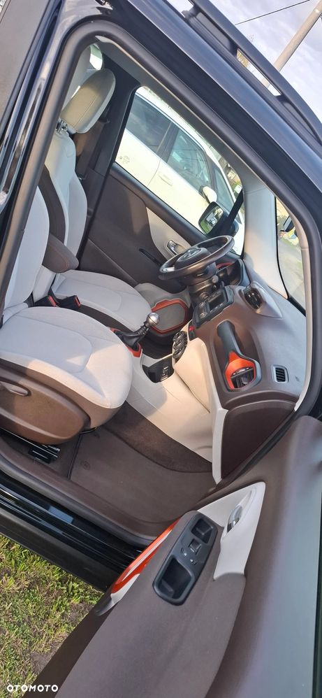 Jeep Renegade - 7