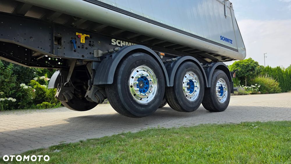 Schmitz Cargobull SKI 24 - 7