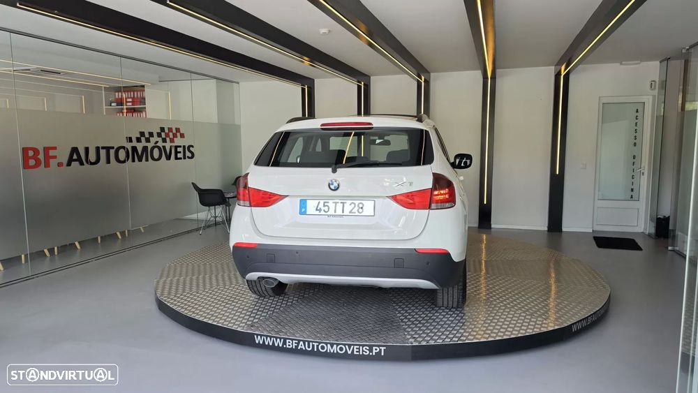 BMW X1 20 d xDrive Auto - 18