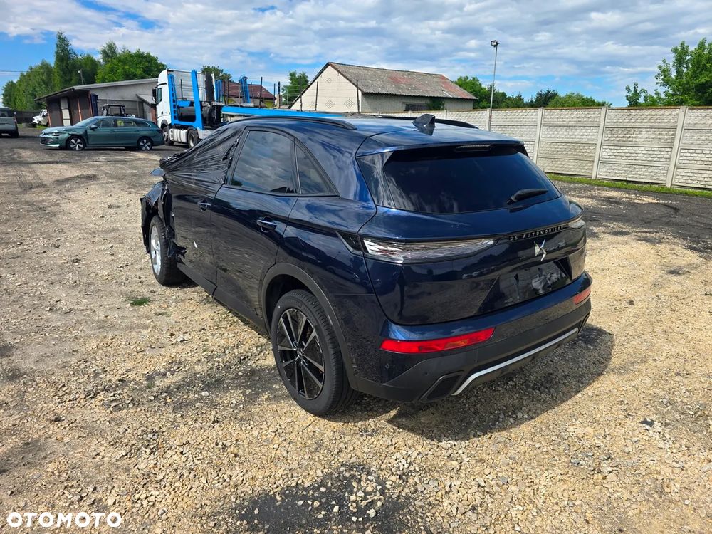 DS Automobiles DS 7 Crossback - 9
