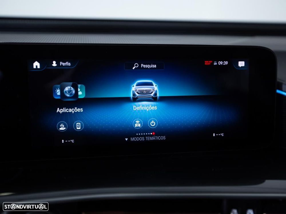 Mercedes-Benz EQC 400 4Matic - 31
