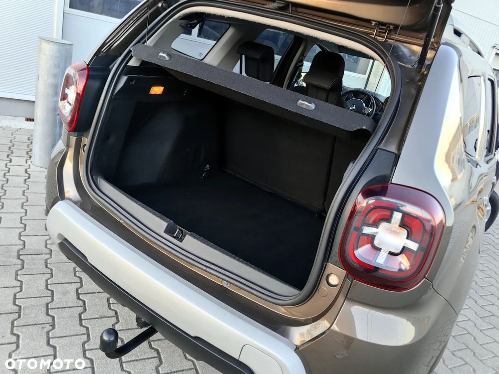 Dacia Duster 1.5 dCi Ambiance - 26