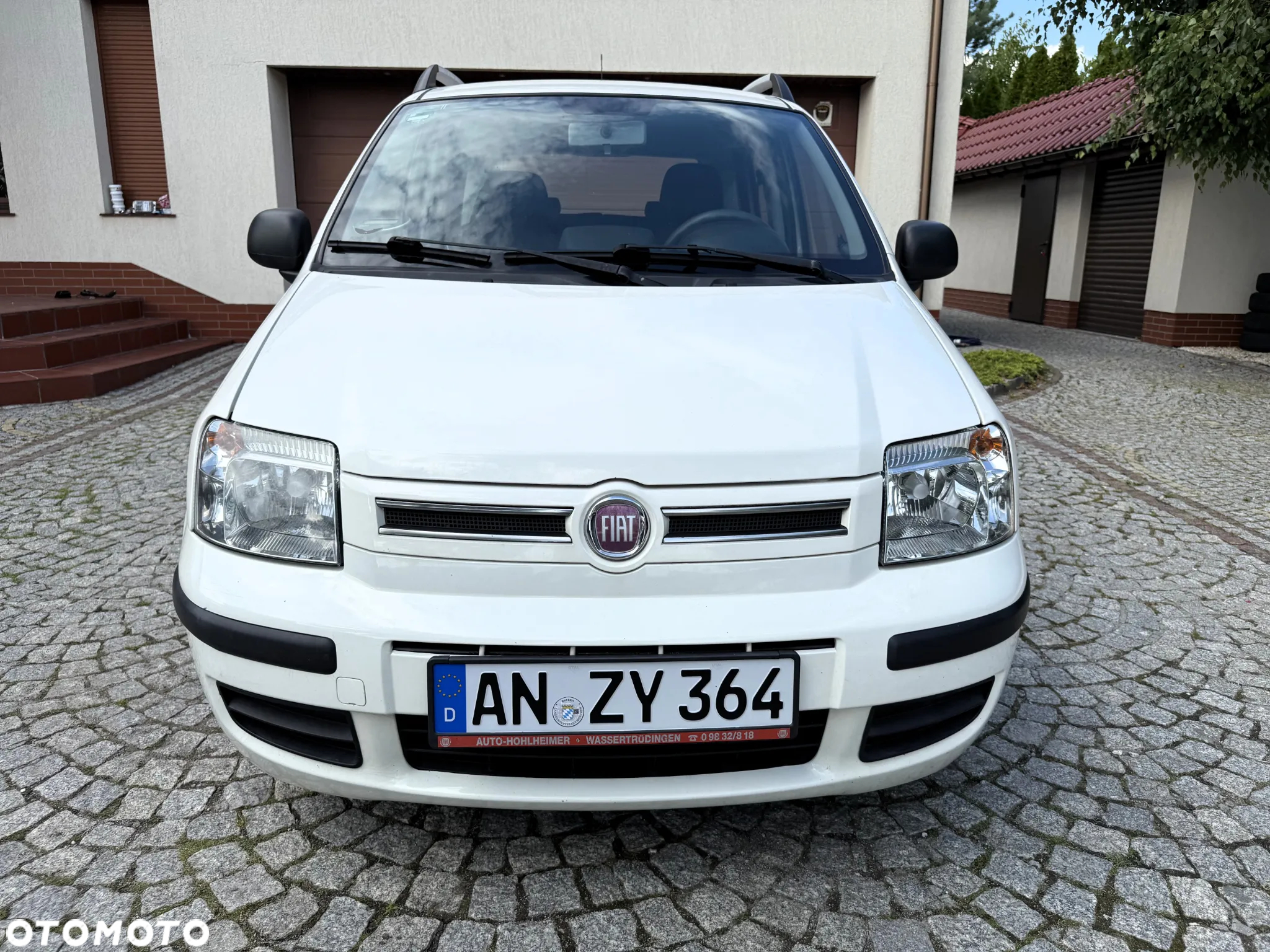 Fiat Panda 1.2 Dynamic - 5