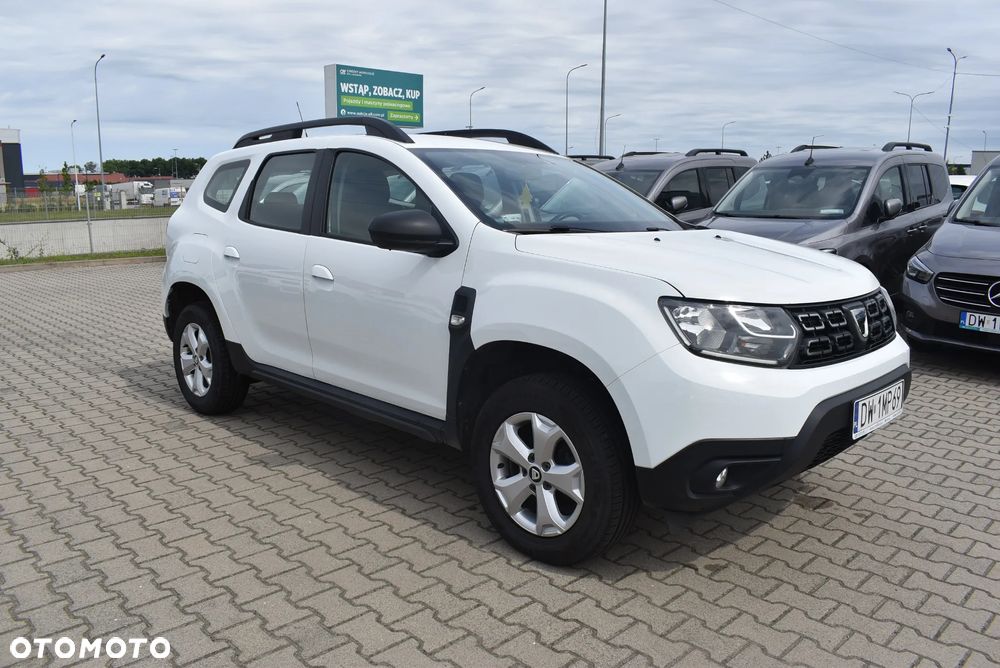 Dacia Duster 1.0 TCe Comfort - 7