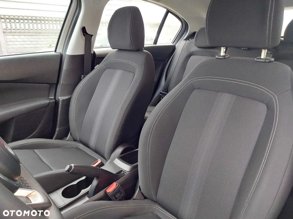 Fiat Tipo 1.0 T3 City Life - 10