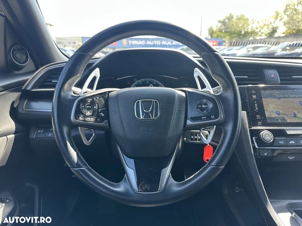 Honda Civic - 17