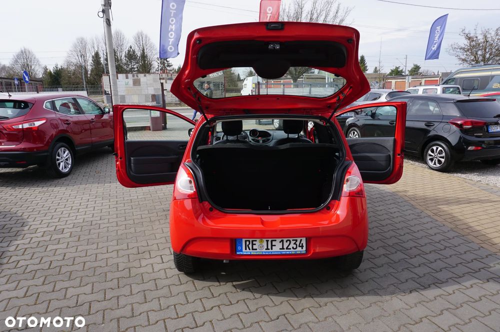 Renault Twingo 1.2 LEV 16V 75 iTwingo - 17
