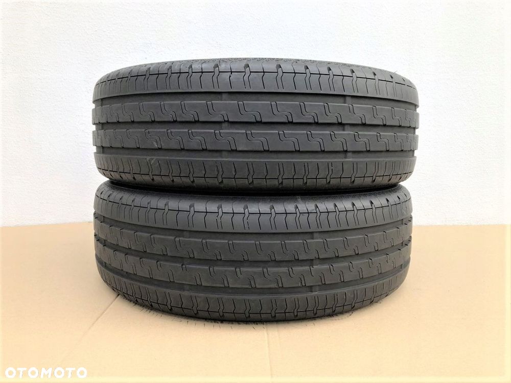 OPONY 185/60/15 84T CONTINENTAL CONTI.ECONTACT - 1