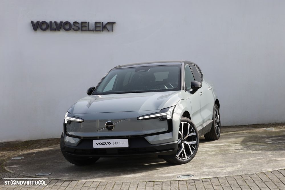 Volvo EX30 69 kWh Single Motor Extended Range Ultra - 36