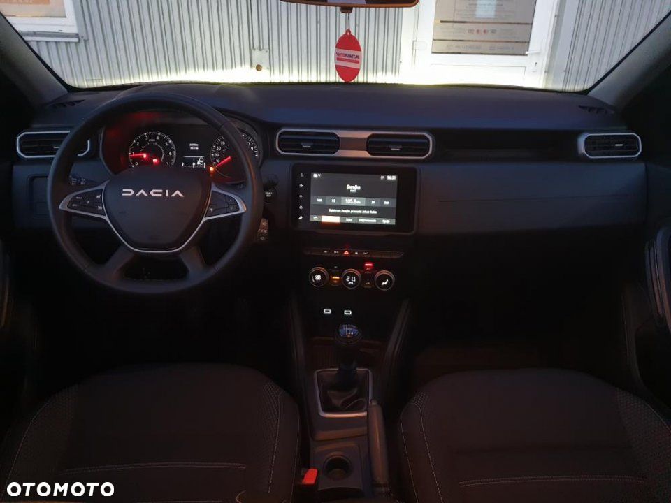 Dacia Duster - 10