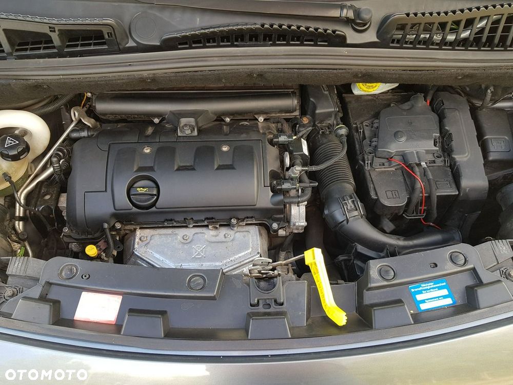 Citroën C3 Picasso VTi 120 Tendance - 18