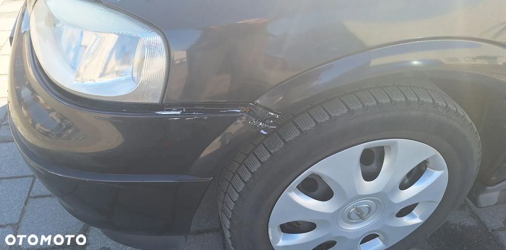 Opel Astra 1.4 Enjoy - 15