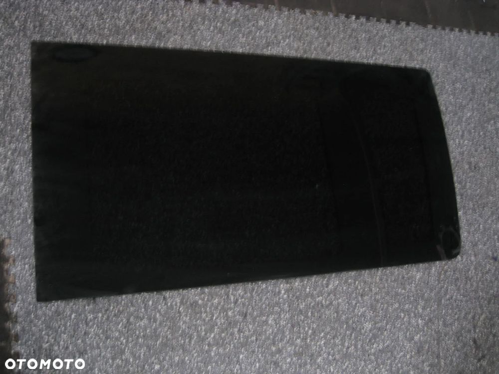 Szyba karoseryjna Ford transit MK7 prawa. - 1