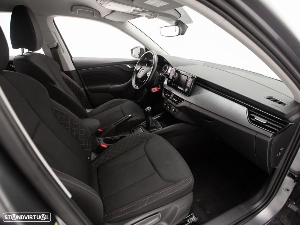 Skoda Scala 1.0 TSI Ambition - 9