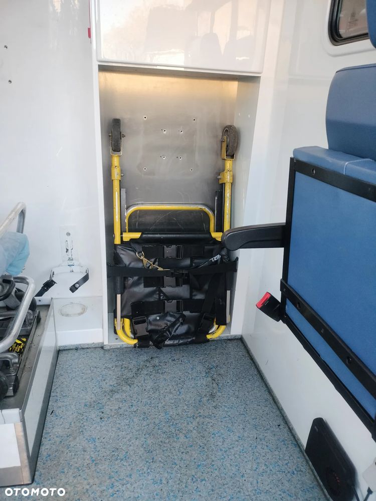 Fiat Ducato L2H2 - 9