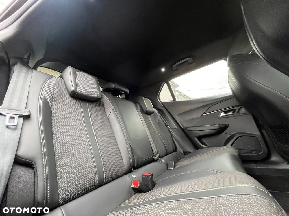 Peugeot 2008 - 16