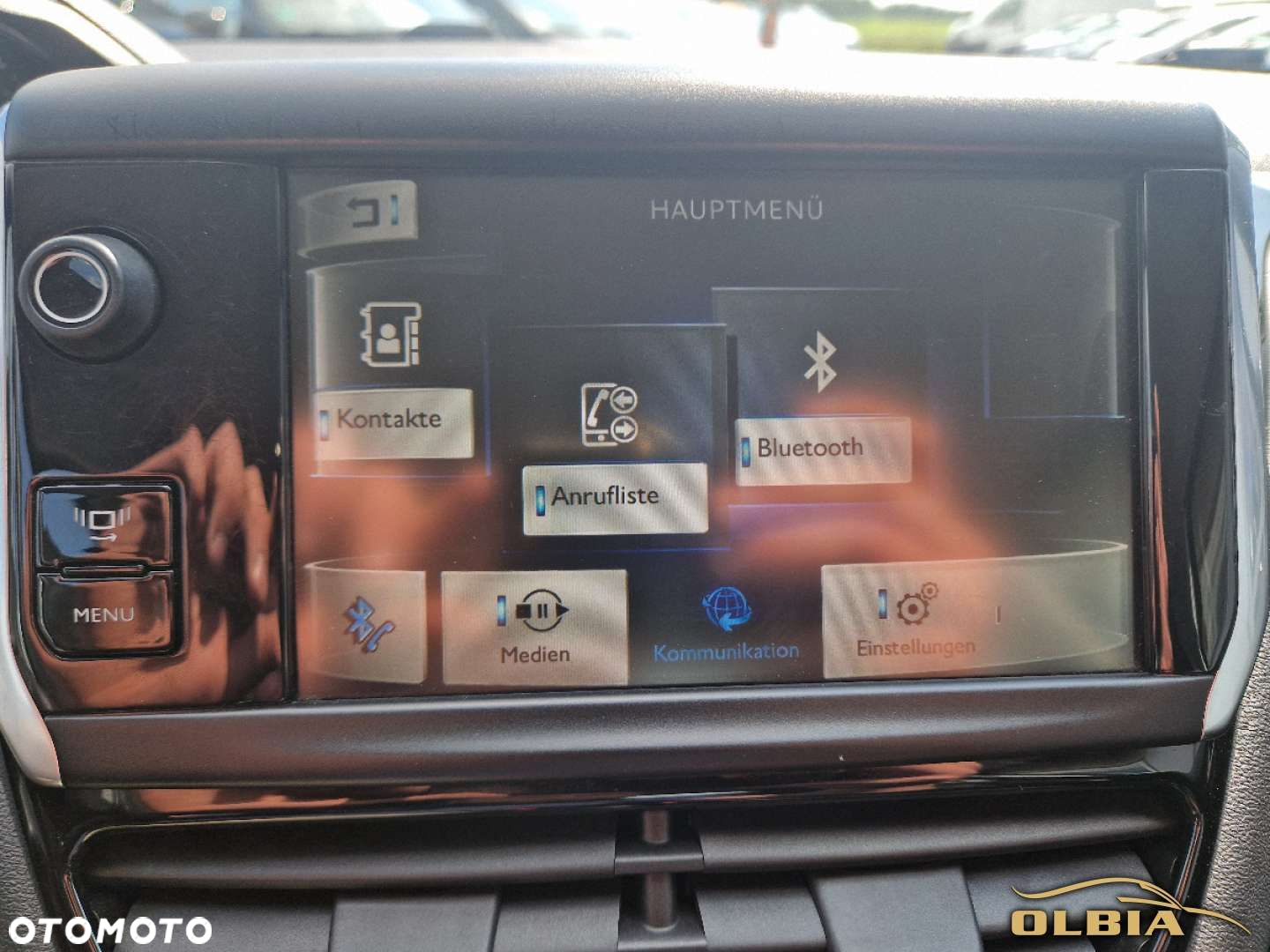 Peugeot 208 - 5