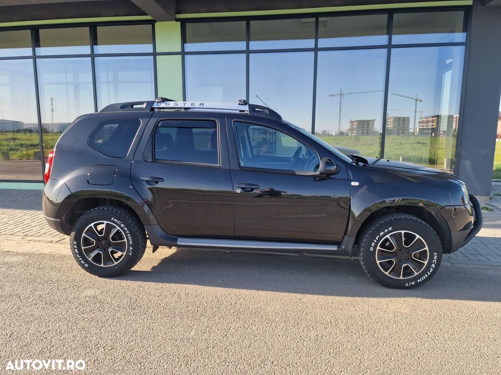 Dacia Duster - 9