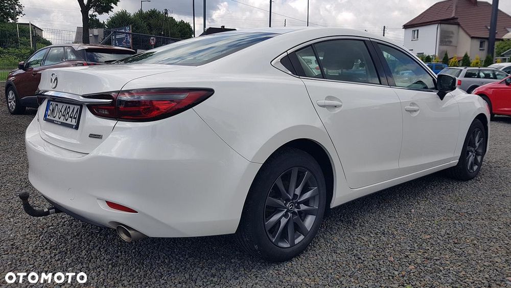 Mazda 6 SKYACTIV-G 194 Drive Exclusive-Line - 3
