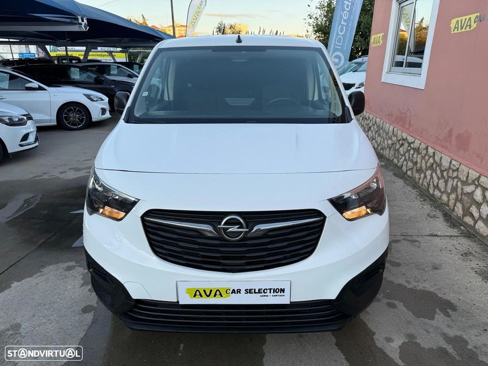 Opel Combo Life 1.5 CDTi L1H1 Enjoy - 8