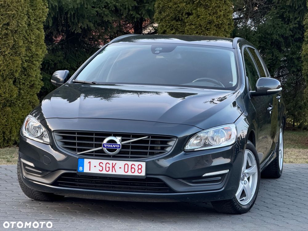 Volvo V60 - 31