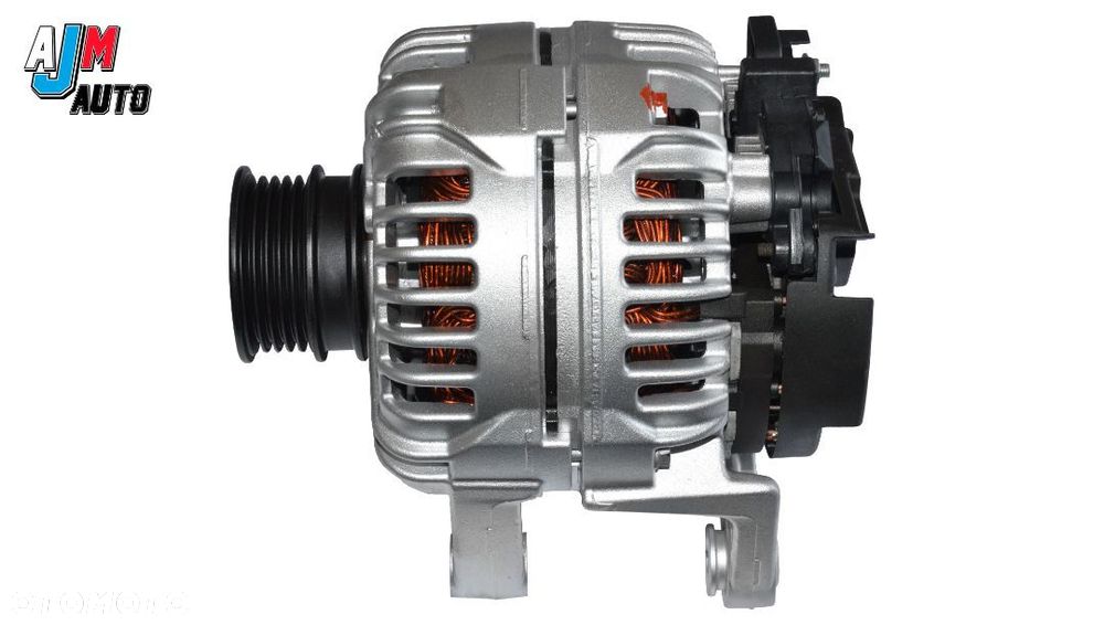 Alternator 1.6 1.8 16V MPI Alfa Romeo 159 Fiat Croma Stilo Opel Astra - 1