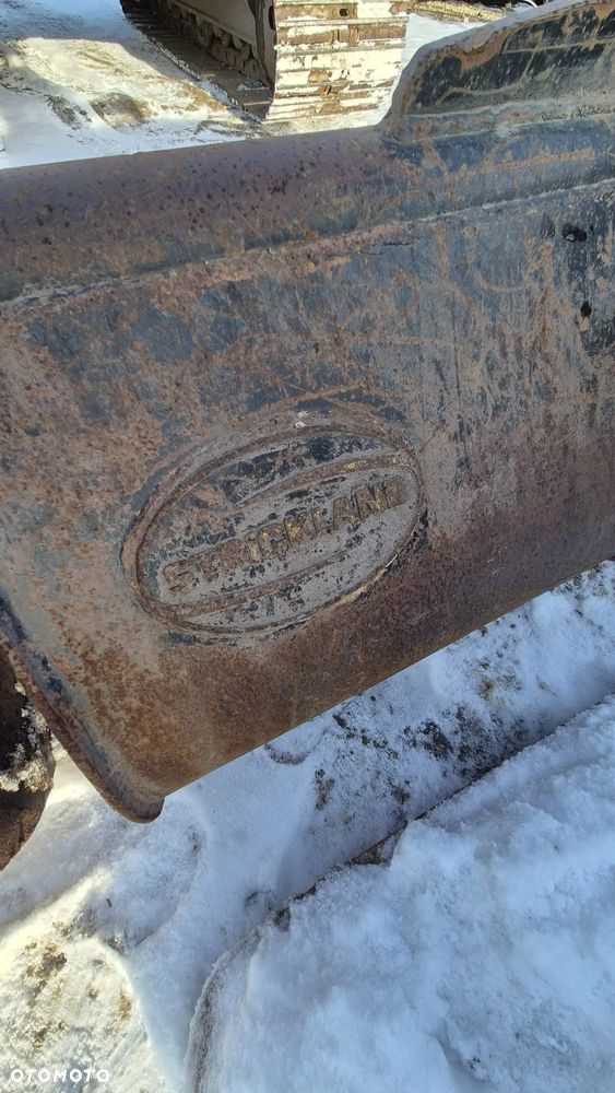 Doosan DX 140  LC - 5  KOPARKA GĄSIENICOWA GRUDZIEŃ 2020 rok - 29